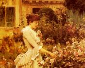 阿尔弗雷德 格伦迪宁 : A Labour Of Love